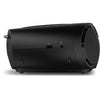 Philips CD Soundmachine TAZ2000, Bluetooth CD FM USB Black - Boombox