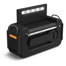 Philips TAR3500/00 Emergency Radio – AM/FM, SOS, Solar & Hand-Crank – Free Gift RRP £5!