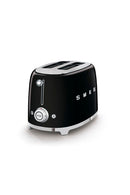 Smeg Bundle Set TSF01 2-Slice Toaster & KLF04 1.7L Variable Temperature Controlled Kettle