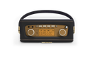 Roberts Revival Uno BT Retro DAB+/FM Portable Radio with Bluetooth  – Free Gift RRP £15!