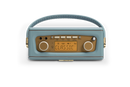Roberts Revival Uno BT Retro DAB+/FM Portable Radio with Bluetooth  – Free Gift RRP £15!