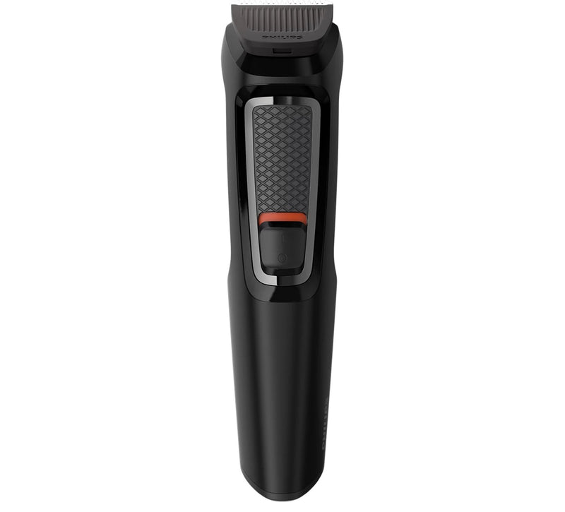 Philips MG3720/33 Multigroom Series 3000 7-in-1 Face and Hiar Trimmer