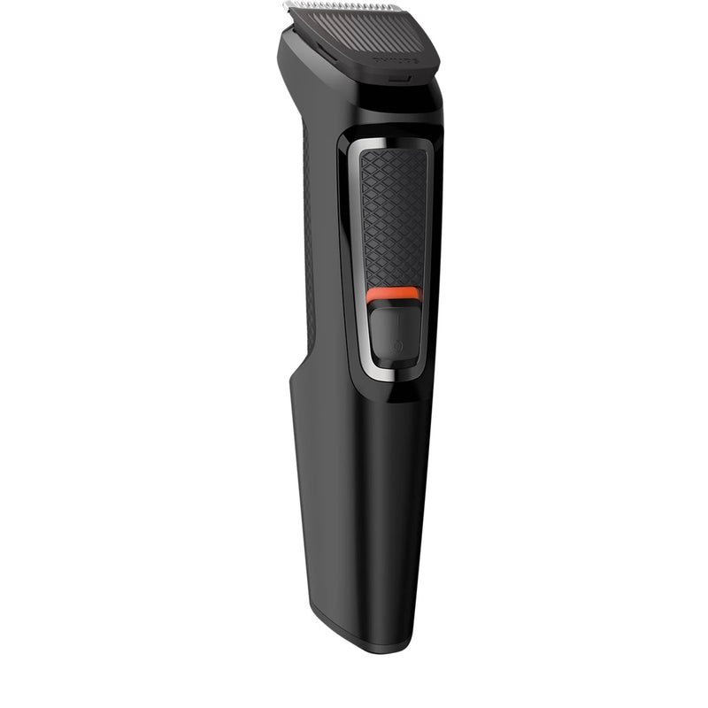 Philips MG3720/33 Multigroom Series 3000 7-in-1 Face and Hiar Trimmer