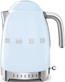 Smeg Bundle Set TSF03 4-Slice Toaster & KLF04 1.7L Variable Temperature Controlled Kettle