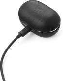 Bang & Olufsen Beoplay E8 3.0 3rd Generation - True Wireless In-Ear Earphones, Black