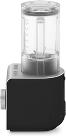 Smeg BLC02 Matte 50's Style High Performance Blender - Free Gift RRP £30!