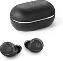 Bang & Olufsen Beoplay E8 3.0 3rd Generation - True Wireless In-Ear Earphones, Black
