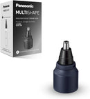 Panasonic ER-CNT1 Multishape Modular Body Care System Nose, Ear and Facial Hair Trimmer Head