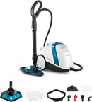 Polti Vaporetto Smart 100_B Steam Cleaner 4 Bar Pressure 1500W