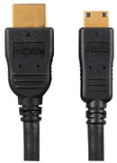Panasonic RP-CHEM15E-K 1.5m Mini HDMI Cable