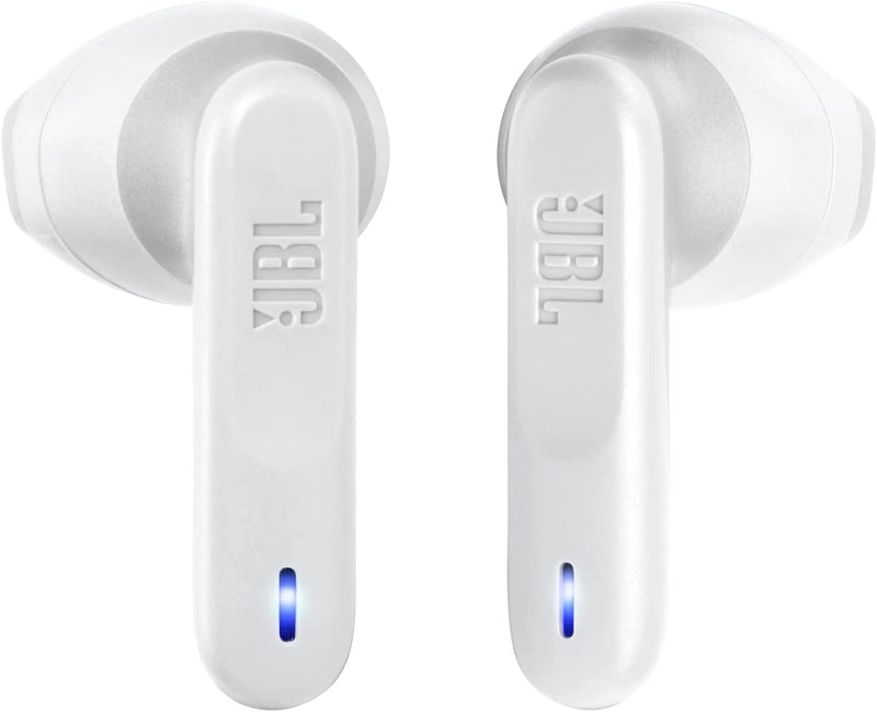 JBL Wave Flex In-Ear Wireless Earphones with IP54 & IPX2 Waterproofing