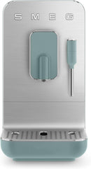 Smeg BCC02 Bean to Cup Retro Coffee Machine