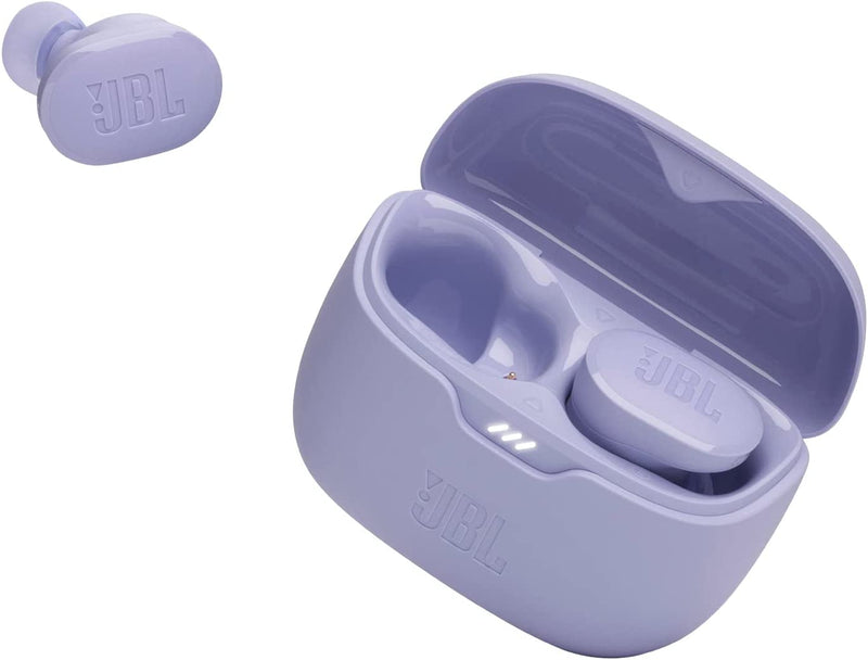 JBL Tune Buds Active Noise Cancelling Water Resistant Wireless Earphones