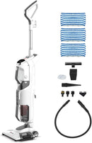 Polti Vaporetto 3 Clean - 3 In 1 Steam Vacuum Cleaner