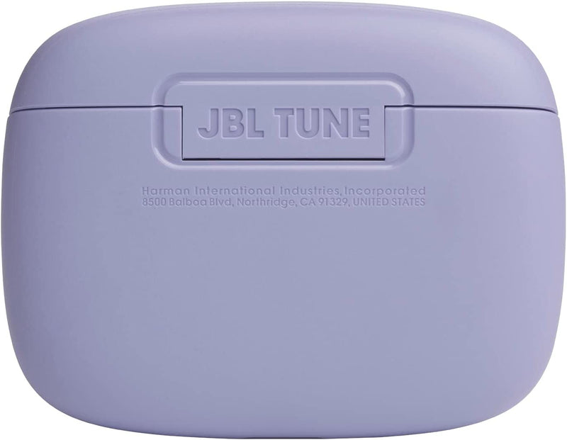 JBL Tune Buds Water Resistant Wireless Earphones
