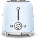 Smeg Bundle Set TSF01 2-Slice Toaster & KLF04 1.7L Variable Temperature Controlled Kettle