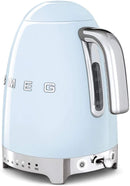 Smeg Bundle Set TSF03 4-Slice Toaster & KLF04 1.7L Variable Temperature Controlled Kettle