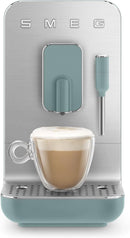 Smeg BCC02 Bean to Cup Retro Coffee Machine