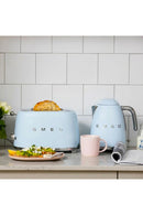 Smeg Bundle Set KLF03 Kettle & TSF01 2 Slice Toaster