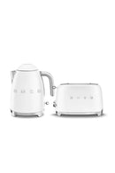 Smeg Bundle Set KLF03 Kettle & TSF01 2 Slice Toaster