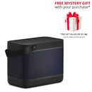 Bang & Olufsen Beolit 20 - Powerful Loud Wireless Home and Portable Bluetooth Speaker with 360 Degree Sound - Free Gift RRP £60!
