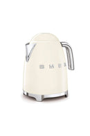Smeg Bundle Set TSF03 4-Slice Toaster & KLF03 Kettle Bundle Set