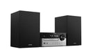 Philips TAM4205-12 BTMicro 60W Hi-Fi Music System, CD/MP3, USB Port - Free Gift RRP £15!