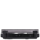 Audio Technica AT-LP60X Fully Automatic Belt-Drive Stereo Turntable Black - Free Gift RRP £15!