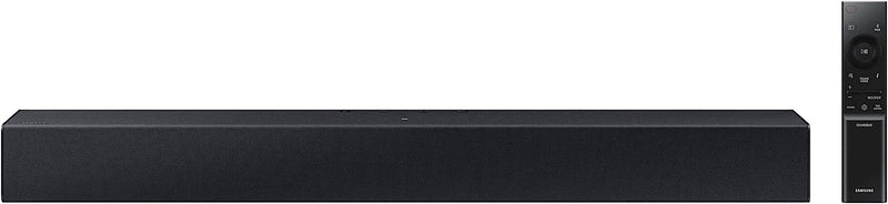 Samsung HW-C400 All-in-One Compact Soundbar