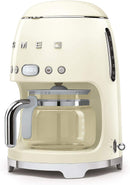 Smeg DCF02 Drip Filter Coffee Machine