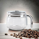 Smeg DCGC01 Glass Carafe Accessory Jug for Overflow Coffee Maker