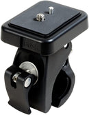 Panasonic Trackpack Wearable Camera Accessory Kit - Tripod Mount, Multi Case & Handle Bar Mount