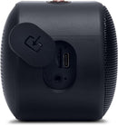 AIWA BST-330 Black Bluetooth Speaker 10W RGB