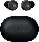 Bang & Olufsen Beoplay E8 3.0 3rd Generation - True Wireless In-Ear Earphones, Black