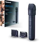 Panasonic ER-CKN1 Waterproof Beard Hair Trimmer - Free Gift RRP £5!