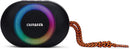 AIWA BST-330 Black Bluetooth Speaker 10W RGB
