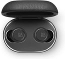 Bang & Olufsen Beoplay E8 3.0 3rd Generation - True Wireless In-Ear Earphones, Black