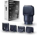 Panasonic ER-CTW1 Multishape Modular Personal Care System, Beard, Hair and Body Hair Trimmer Attachment