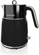 Morphy Richards 1007 Signature Matt Jug Kettle - 1.5L Capacity