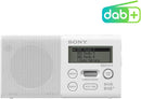 Sony XDR-P1DB Portable DAB/FM radio