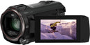 Panasonic HC-V785 Full HD Camcorder