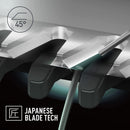 Panasonic ER-GB62 Wet & Dry Electric Hair, Beard & Body Trimmer for Men - Free Gift RRP £5!