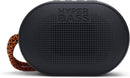 AIWA BST-330 Black Bluetooth Speaker 10W RGB
