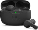 JBL Wave Beam In-Ear Wireless Earbuds - Free Gift RRP £10!