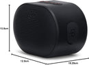 AIWA BST-330 Black Bluetooth Speaker 10W RGB