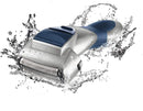 Panasonic ES-SL41 Wet and Dry 3-Blade Electric Shaver for Men - Free Gift RRP £5!