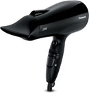 Panasonic EH-NE83 Ionic Hairdryer, Black - Free Gift RRP £15!