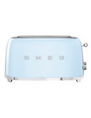 Smeg TSF03 Retro 4-Slice Toaster
