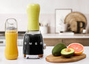 Smeg PBF01 50's Retro Blender & Smoothie Maker