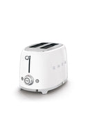 Smeg Bundle Set TSF01 2-Slice Toaster & KLF04 1.7L Variable Temperature Controlled Kettle